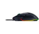 Razer Basilisk V3 Wired Gaming Mouse Black thumbnail 6