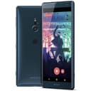 Sony Xperia XZ2 Smartphone 4GB RAM 64GB 5.7-Inch HDR Display Single SIM 4G - Green thumbnail 1