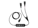 Jabra LINK 265 - headset adapter thumbnail 2