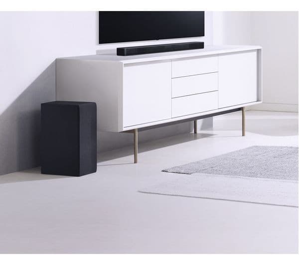 LG SL4 2.1 Wireless Soundbar - Image 6