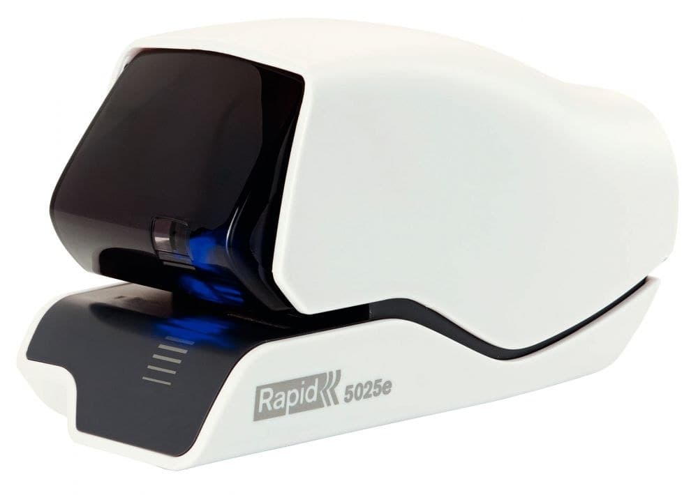 Rapid R5025E Electronic Stapler - Image 1
