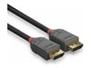 Lindy Anthra Line DisplayPort Cable 7.5m Black thumbnail 4