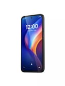 TCL K70 4G 128GB 4GB RAM Dual SIM Smartphone with Protective Case - Midnight Black thumbnail 2