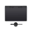 Wacom Intuos Pro Medium 2025 Creative Pen Tablet - Black thumbnail 1