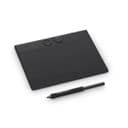 Wacom Intuos Pro Medium 2025 Creative Pen Tablet - Black thumbnail 2