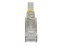 StarTech CAT6 Patch Cable 15m Grey thumbnail 4
