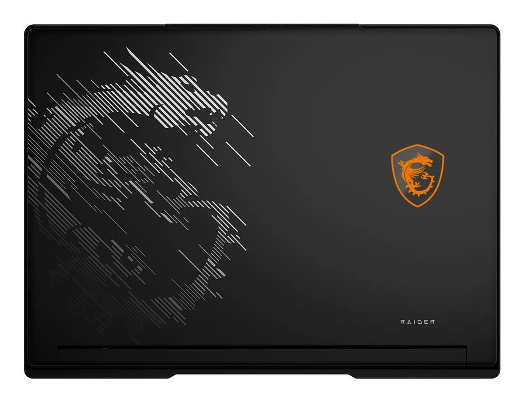 MSI Raider 16 U7 251HX 16GB 1TB 5070TI Intel Core Ultra 7 Laptop 40.6 cm (16") Quad HD+ DDR5-SDRAM SSD NVIDIA® GeForce RTX™ 5070 Ti Laptop GPU Wi-Fi 7 (802.11be) Windows 11 Home Black - Image 3
