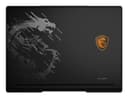 MSI Raider 16 U7 251HX 16GB 1TB 5070TI Intel Core Ultra 7 Laptop 40.6 cm (16") Quad HD+ DDR5-SDRAM SSD NVIDIA® GeForce RTX™ 5070 Ti Laptop GPU Wi-Fi 7 (802.11be) Windows 11 Home Black thumbnail 3