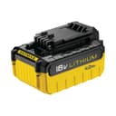 Stanley FatMax FMC688L-XJ Battery Pack - Black; Yellow thumbnail 1