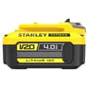Stanley FatMax FMC688L-XJ Battery Pack - Black; Yellow thumbnail 3