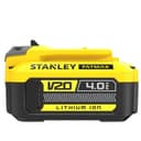 Stanley FatMax FMC688L-XJ Battery Pack - Black; Yellow thumbnail 4