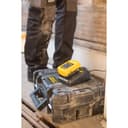Stanley FatMax FMC688L-XJ Battery Pack - Black; Yellow thumbnail 6