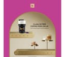 Nespresso Vertuo Pop XN920141 Coffee Machine Coconut White thumbnail 9