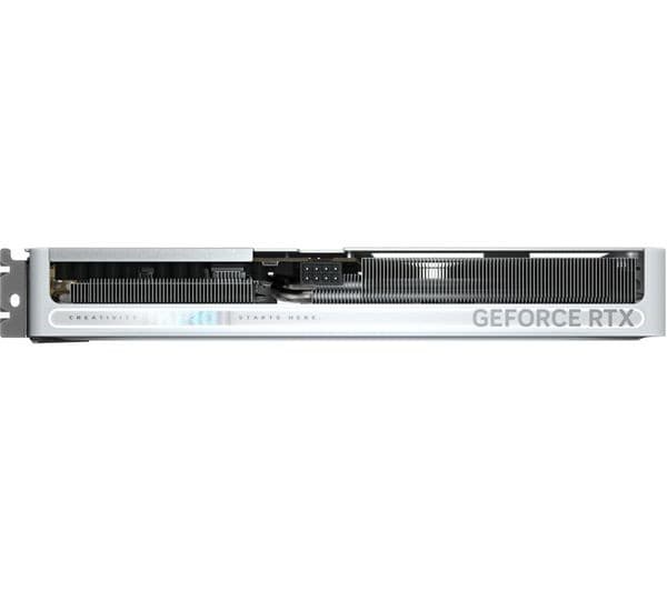 GIGABYTE GeForce RTX 5060 Ti AERO OC GDDR7 Graphics Card - 16GB - Image 4