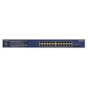 NETGEAR ProSAFE GS724TP Managed Gigabit Ethernet 24 Ports Network Switch - Blue thumbnail 1