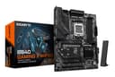 GIGABYTE B840 GAMING X WIFI6E Motherboard - AMD Ryzen 9000 CPUs, 12+2+2 Phases VRM, up to 7600MHz DDR5(O.C), 2xPCIe 4.0 + 1xPCIe 3.0 M.2, Wi-Fi 6E, 2.5GbE LAN, USB 3.2 Gen 2 thumbnail 1