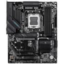 GIGABYTE B840 GAMING X WIFI6E Motherboard - AMD Ryzen 9000 CPUs, 12+2+2 Phases VRM, up to 7600MHz DDR5(O.C), 2xPCIe 4.0 + 1xPCIe 3.0 M.2, Wi-Fi 6E, 2.5GbE LAN, USB 3.2 Gen 2 thumbnail 2