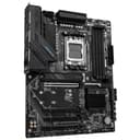 GIGABYTE B840 GAMING X WIFI6E Motherboard - AMD Ryzen 9000 CPUs, 12+2+2 Phases VRM, up to 7600MHz DDR5(O.C), 2xPCIe 4.0 + 1xPCIe 3.0 M.2, Wi-Fi 6E, 2.5GbE LAN, USB 3.2 Gen 2 thumbnail 3