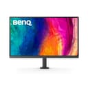Benq PD3205UA 31.5 Inch 3840 x 2160 pixels 4K Ultra HD 60Hz LCD Black Monitor thumbnail 1