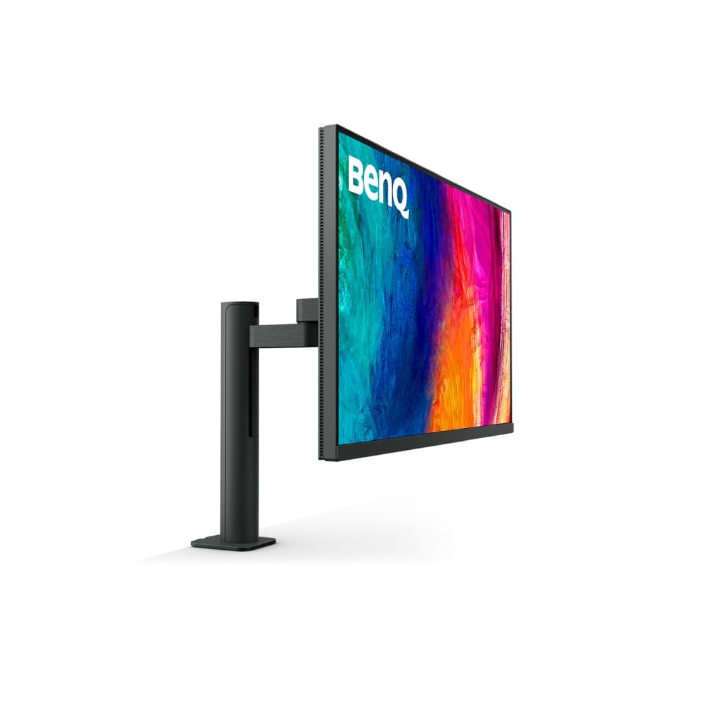Benq PD3205UA 31.5 Inch 3840 x 2160 pixels 4K Ultra HD 60Hz LCD Black Monitor - Image 2