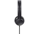 TRUST Ayda Headset with Noise-Cancelling Microphone - Black thumbnail 2