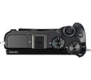 Canon EOS M6 Mirrorless Camera Body Only - Black thumbnail 3