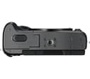 Canon EOS M6 Mirrorless Camera Body Only - Black thumbnail 4