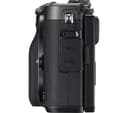 Canon EOS M6 Mirrorless Camera Body Only - Black thumbnail 6