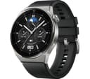 HUAWEI Watch GT 3 Pro Titanium - Black, 46 mm thumbnail 1