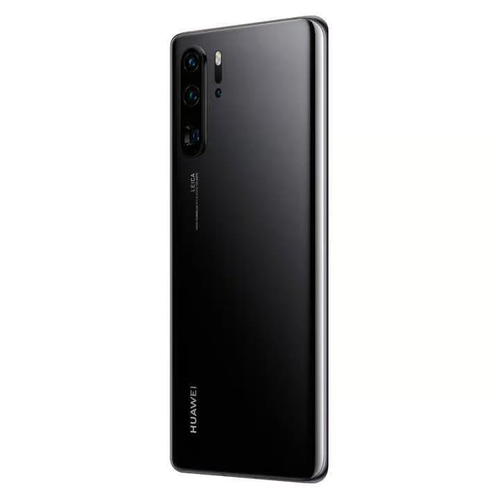 Huawei P30 Pro 128GB Dual SIM Smartphone VOG-L29 - Black - Image 2