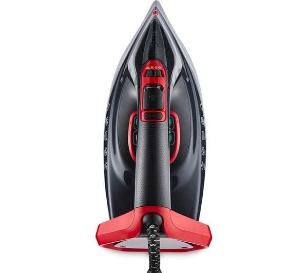 MORPHY RICHARDS Power Steam Elite 302012 Steam Iron - Black - Image 2