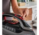 MORPHY RICHARDS Power Steam Elite 302012 Steam Iron - Black thumbnail 8