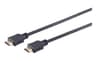 HDMI High Speed cable, 7.5 m