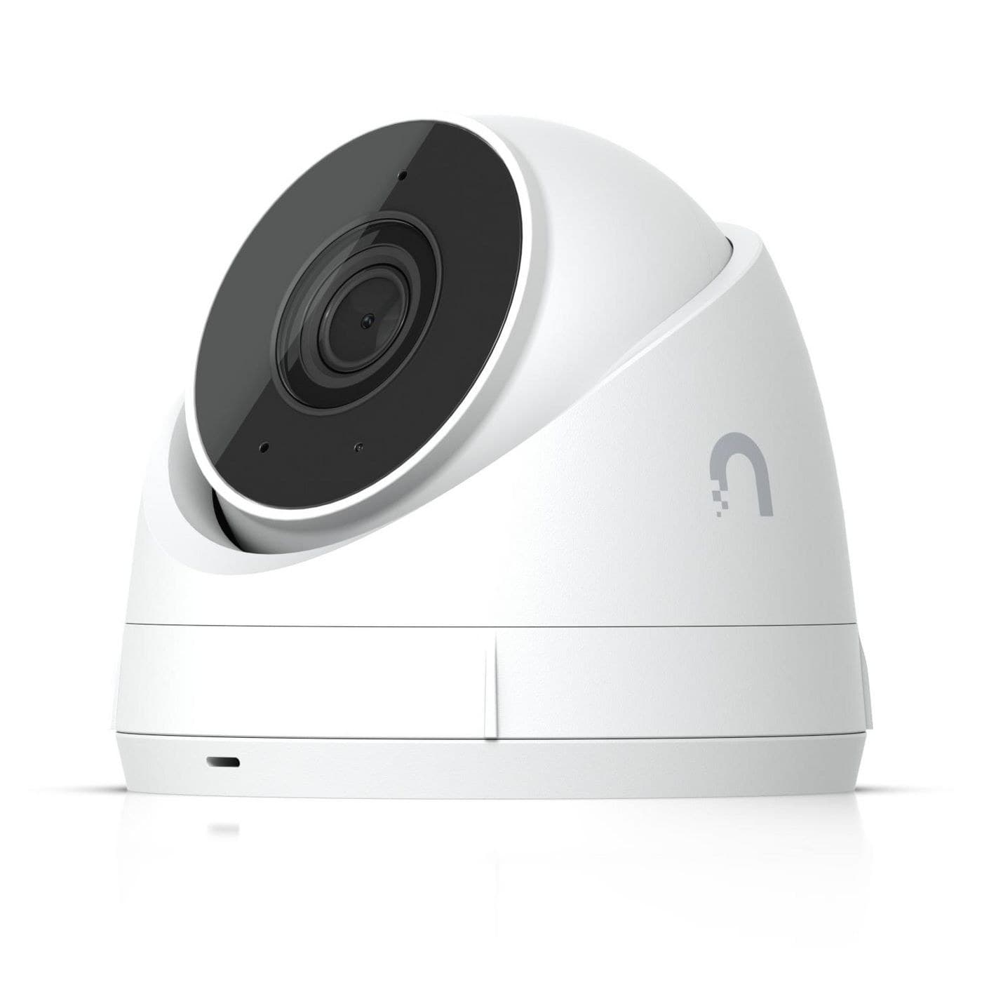 Ubiquiti UniFi Protect G5 Turret Ultra 2K HD PoE Camera - White