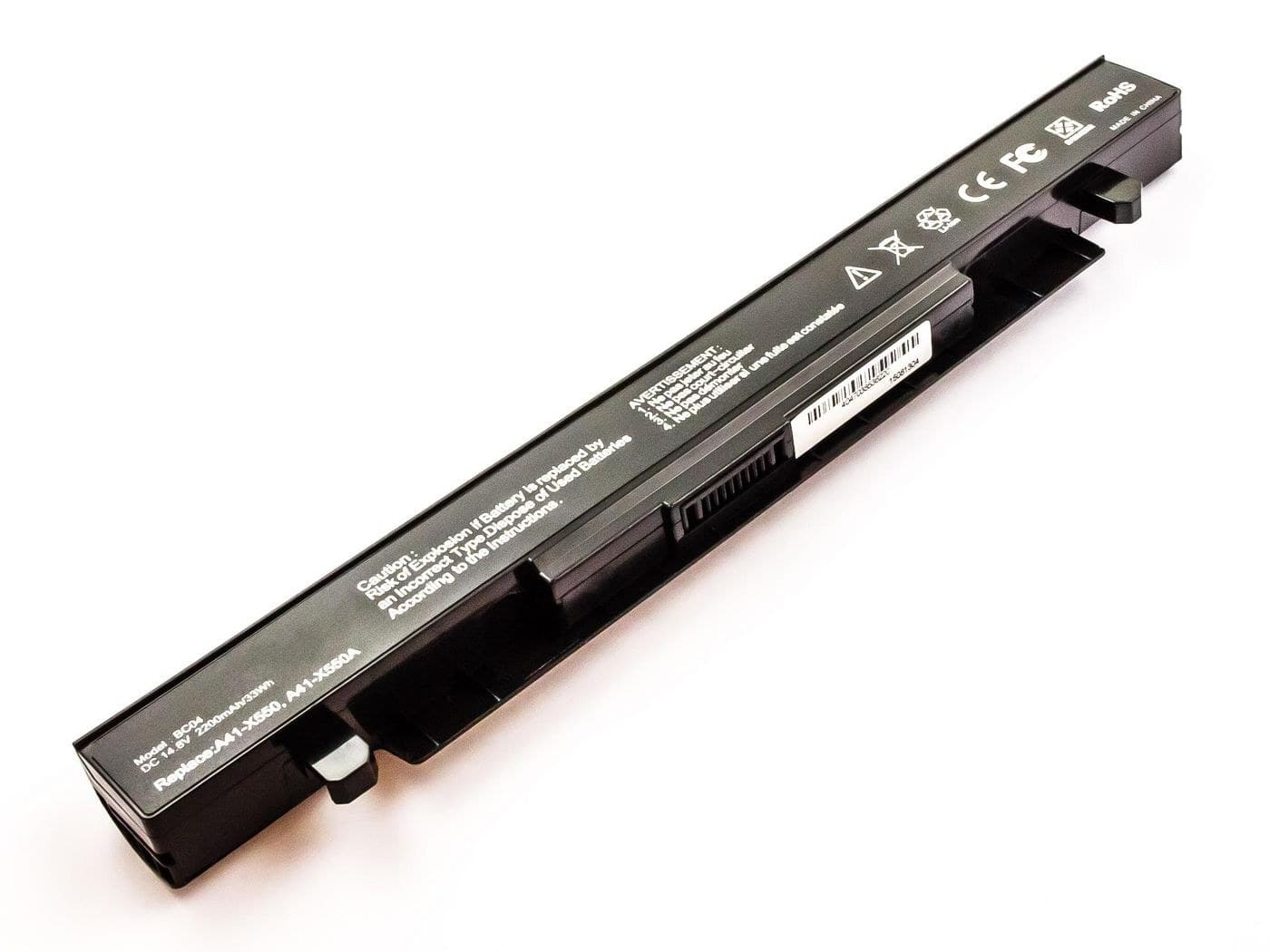 Laptop Battery for Asus