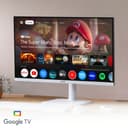 MSI Modern MD272UPSW 27" IPS UHD 4K USB-C Google TV Smart Monitor thumbnail 10