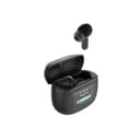 Hama Spirit Touch Bluetooth Headphones, TWS, ANC, with Display, In-Ear, black thumbnail 4