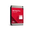 Western Digital Red Pro 3.5-inch SATA 7200 RPM NAS Hard Drive 12TB thumbnail 2