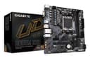 GIGABYTE B650M S2H Motherboard - AMD Ryzen 9000 Series CPUs, 5+2+2 Phases VRM, up to 6400MHz DDR5 (OC), 1xPCIe 4.0 M.2, GbE LAN, USB 3.2 Gen 1 thumbnail 1