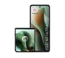MOTOROLA Razr 60 Ultra - 512 GB, Green thumbnail 1