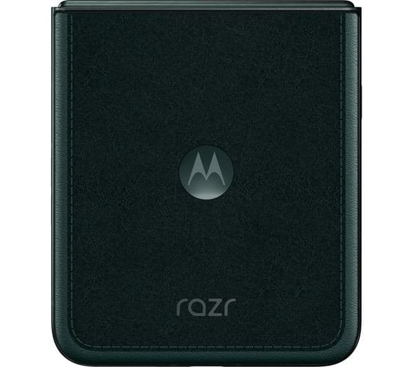MOTOROLA Razr 60 Ultra - 512 GB, Green - Image 2