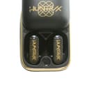 OTL KPop Demon Hunters Huntr/X TWS Slide Earphones Black thumbnail 3