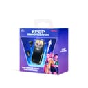 OTL KPop Demon Hunters Huntr/X TWS Slide Earphones Black thumbnail 5