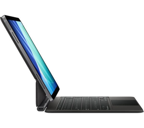 Apple iPad Air 11" M3 Magic Keyboard Black - Image 3