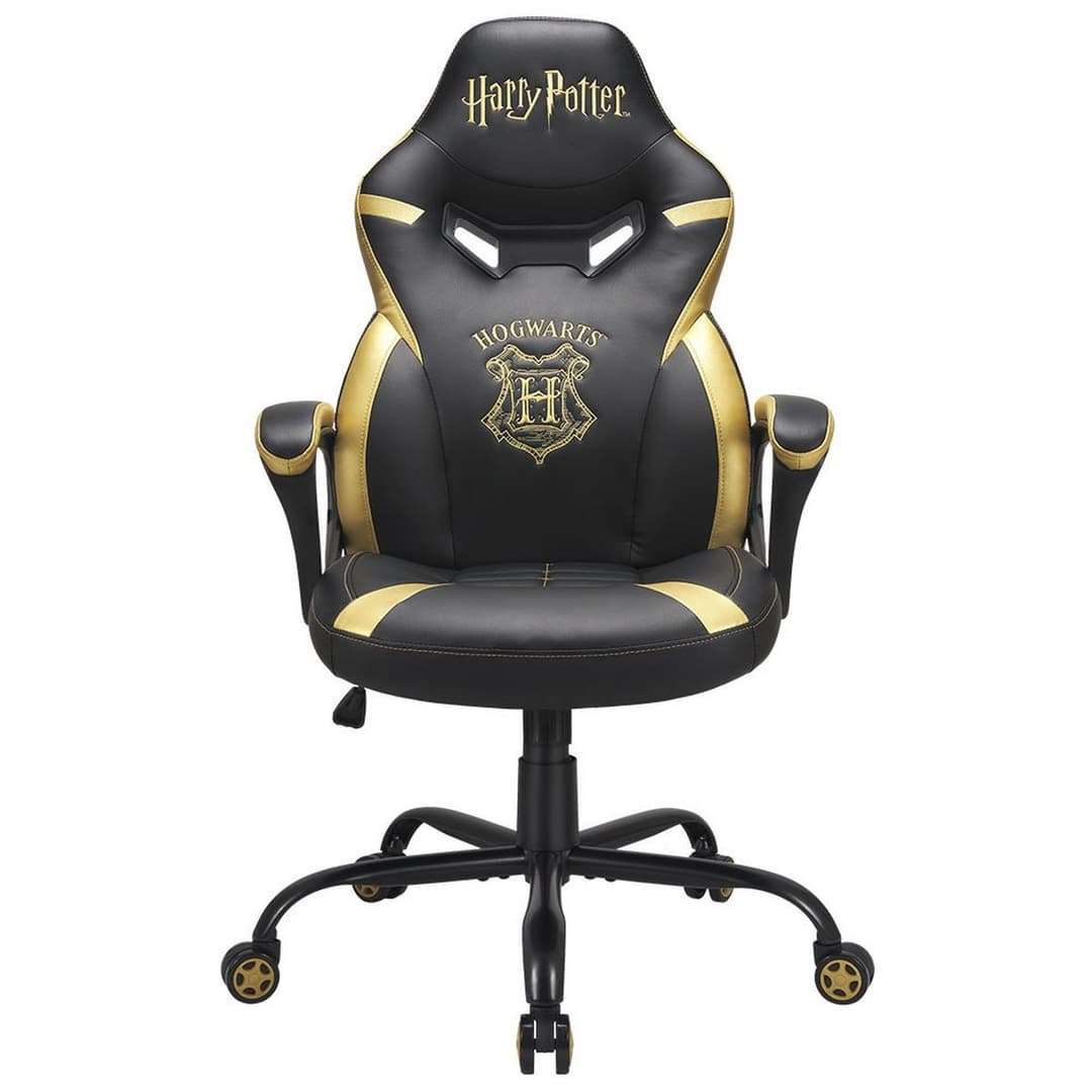 Subsonic Harry Potter Hogwarts Junior Gaming Chair - Image 2