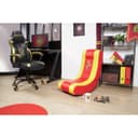 Subsonic Harry Potter Hogwarts Junior Gaming Chair thumbnail 3