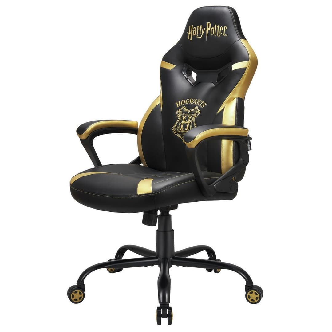 Subsonic Harry Potter Hogwarts Junior Gaming Chair - Image 4