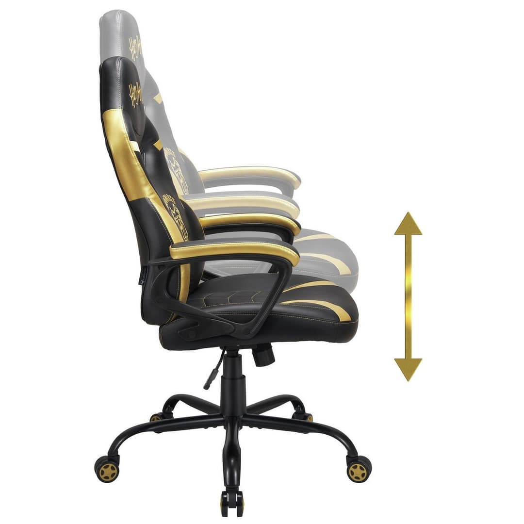 Subsonic Harry Potter Hogwarts Junior Gaming Chair - Image 5