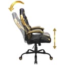 Subsonic Harry Potter Hogwarts Junior Gaming Chair thumbnail 6