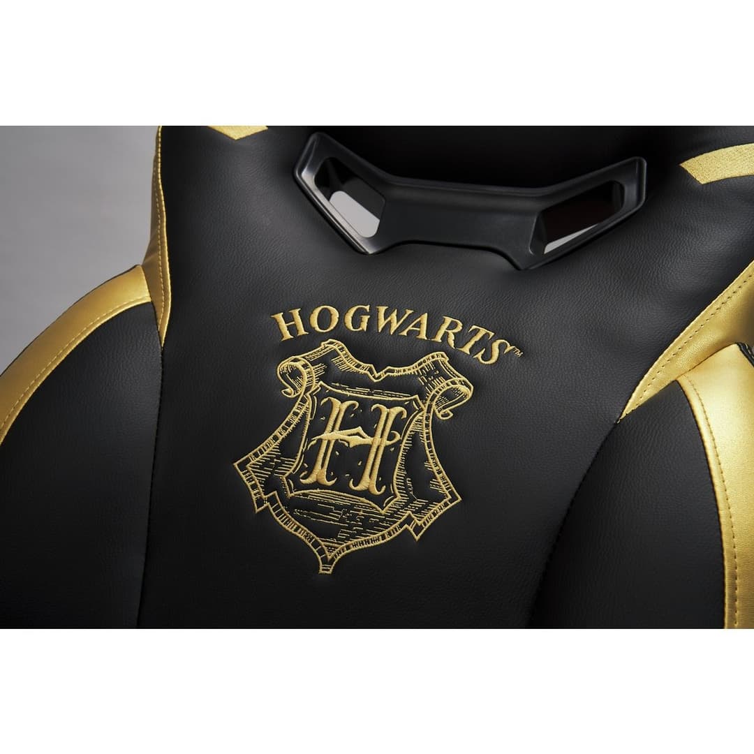 Subsonic Harry Potter Hogwarts Junior Gaming Chair - Image 7